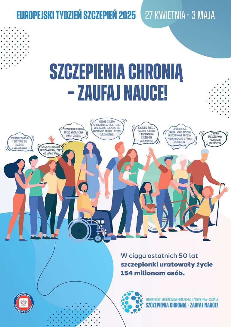 o szczepieniach