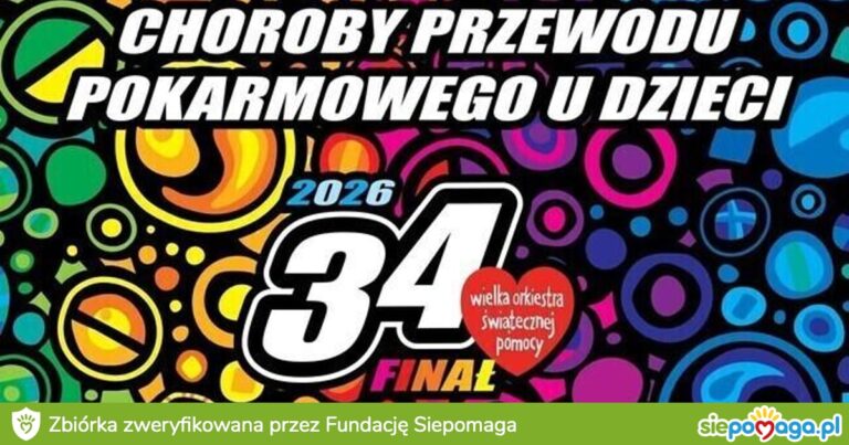 Gramy z Wielką Orkiestrą Świątecznej Pomocy !